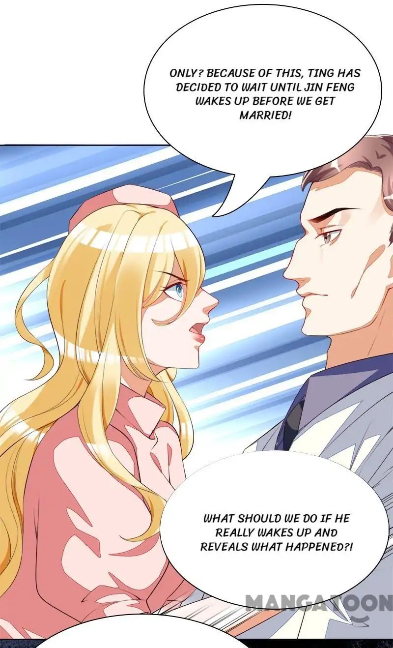 Snow And Her Devilish Hubby - Chapter 43