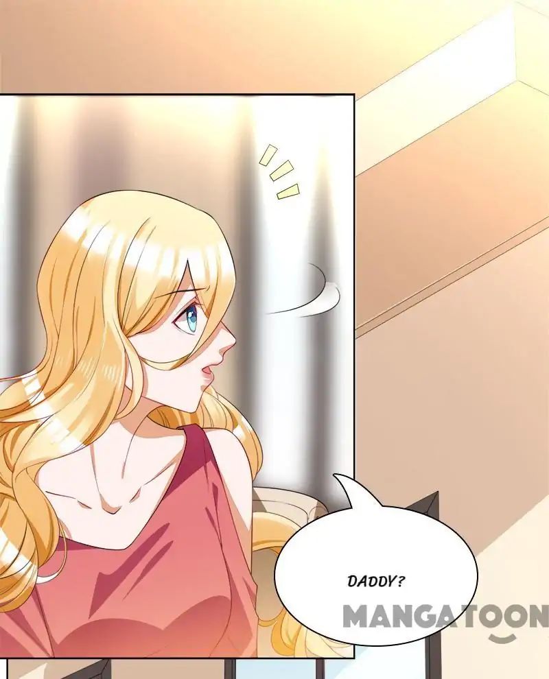 Snow And Her Devilish Hubby - Chapter 44