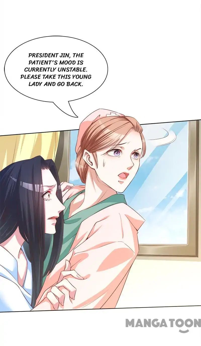 Snow And Her Devilish Hubby - Chapter 21