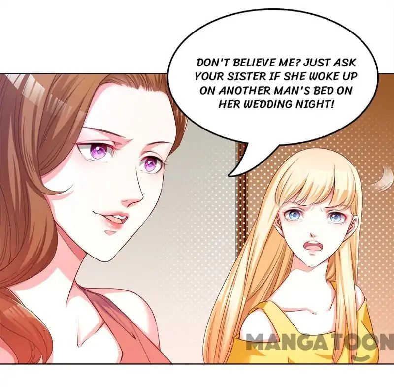 Snow And Her Devilish Hubby - Chapter 22