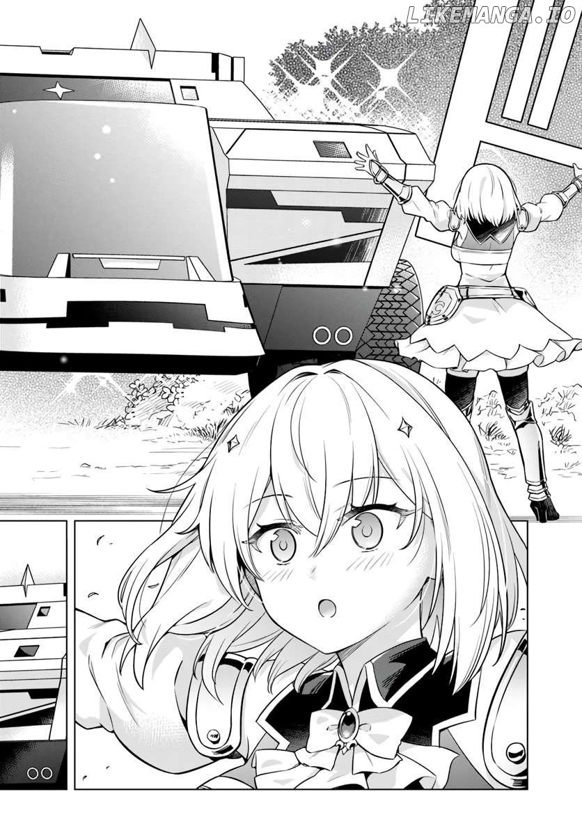 Desugemu Ni Makikomareta Yamamoto-san, Kimama Ni Gemu Baransu Wo Hokai Saseru - Chapter 1