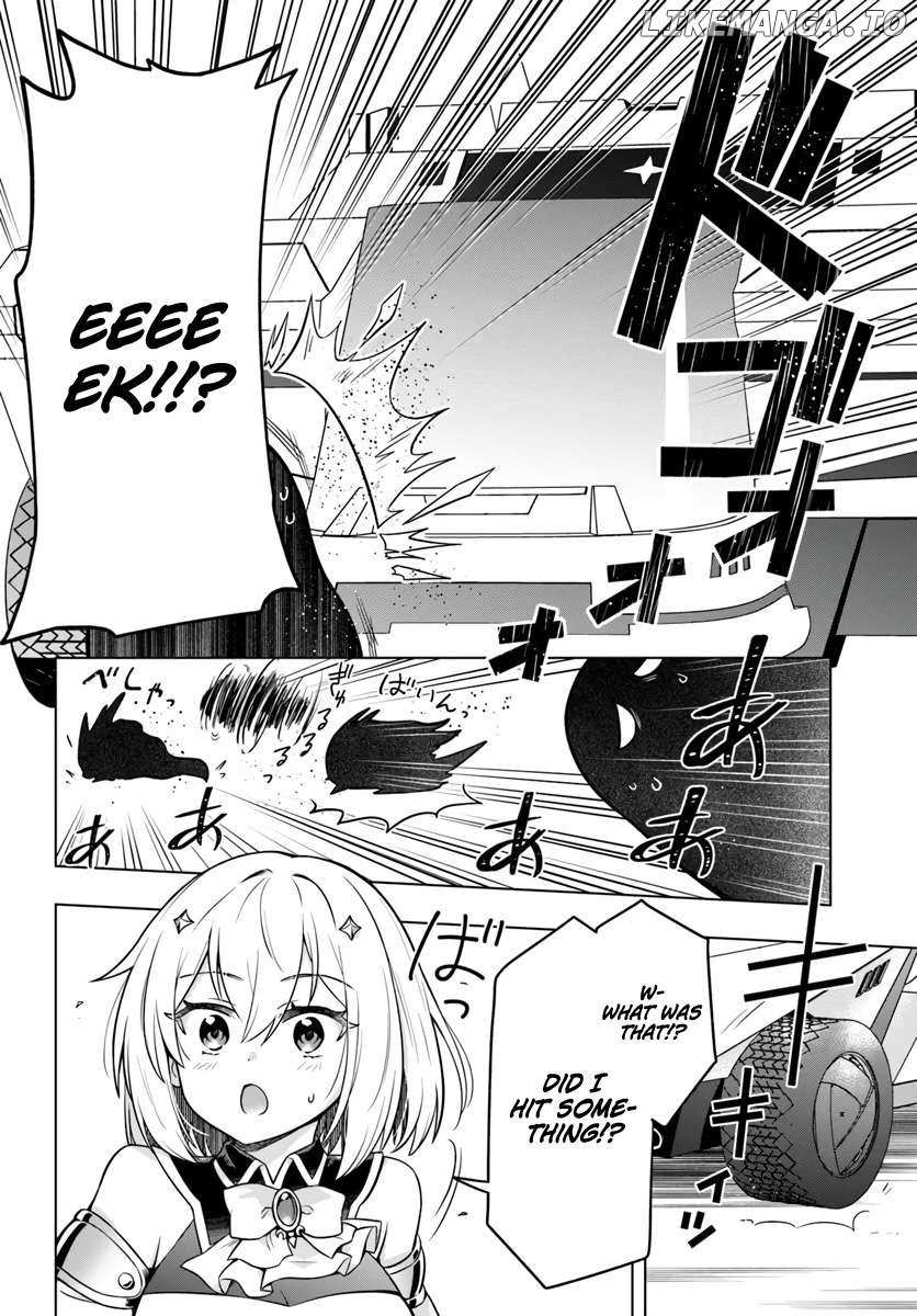 Desugemu Ni Makikomareta Yamamoto-san, Kimama Ni Gemu Baransu Wo Hokai Saseru - Chapter 1