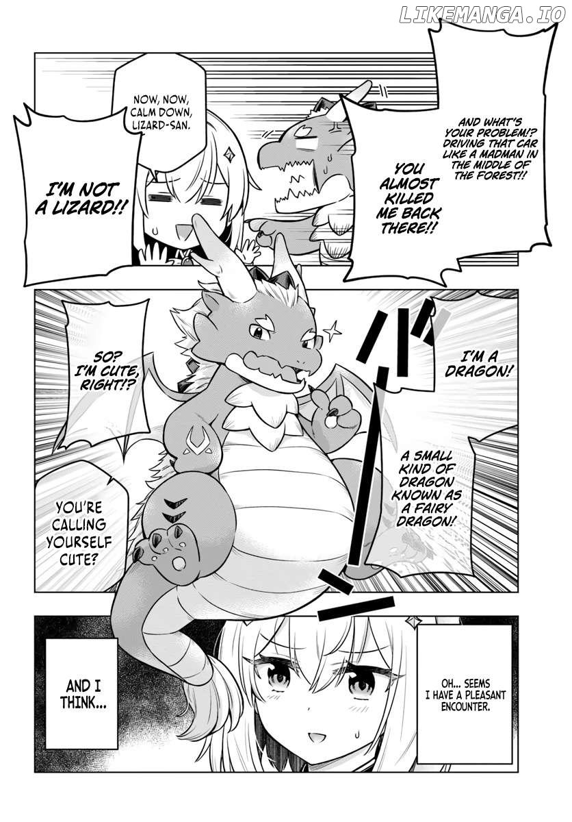 Desugemu Ni Makikomareta Yamamoto-san, Kimama Ni Gemu Baransu Wo Hokai Saseru - Chapter 1