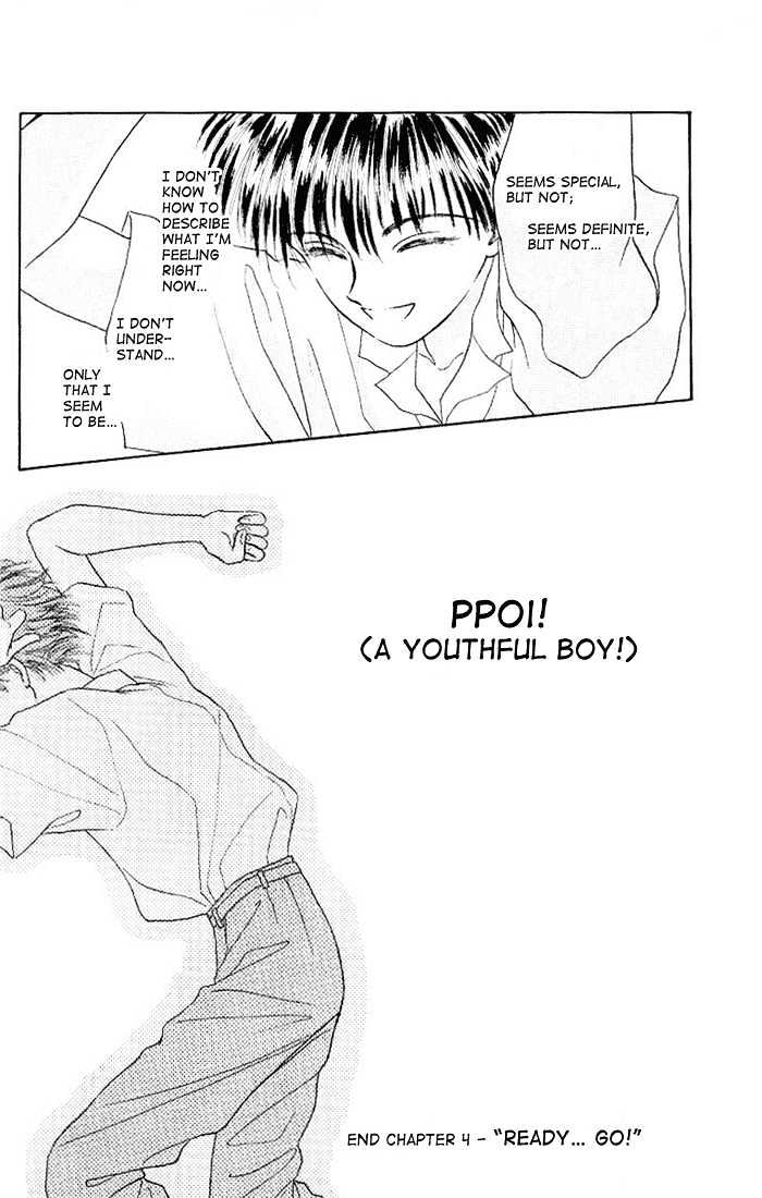 Ppoi! - Vol.1 Chapter 4