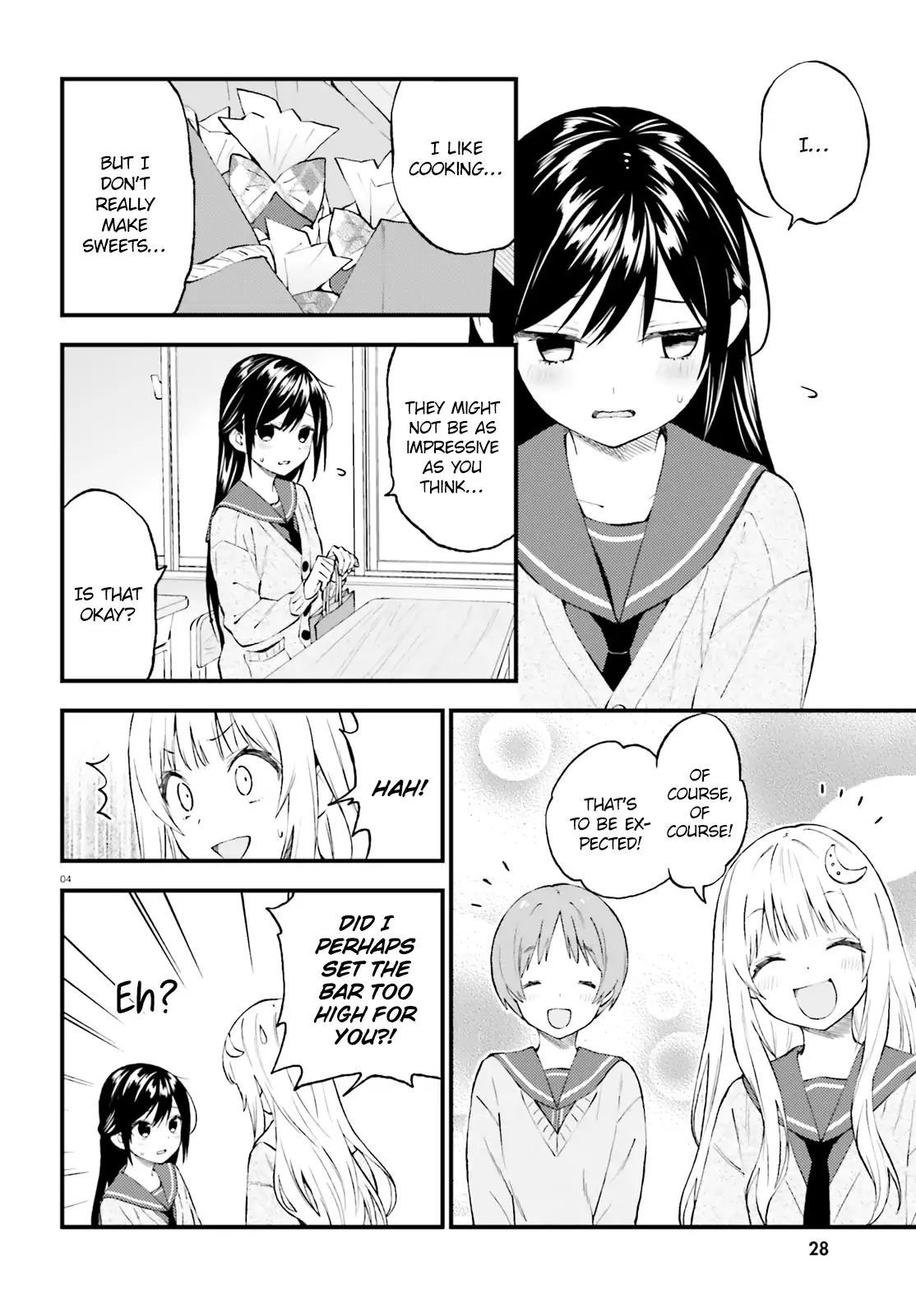 Ayakashiko - Vol.5 Chapter 46