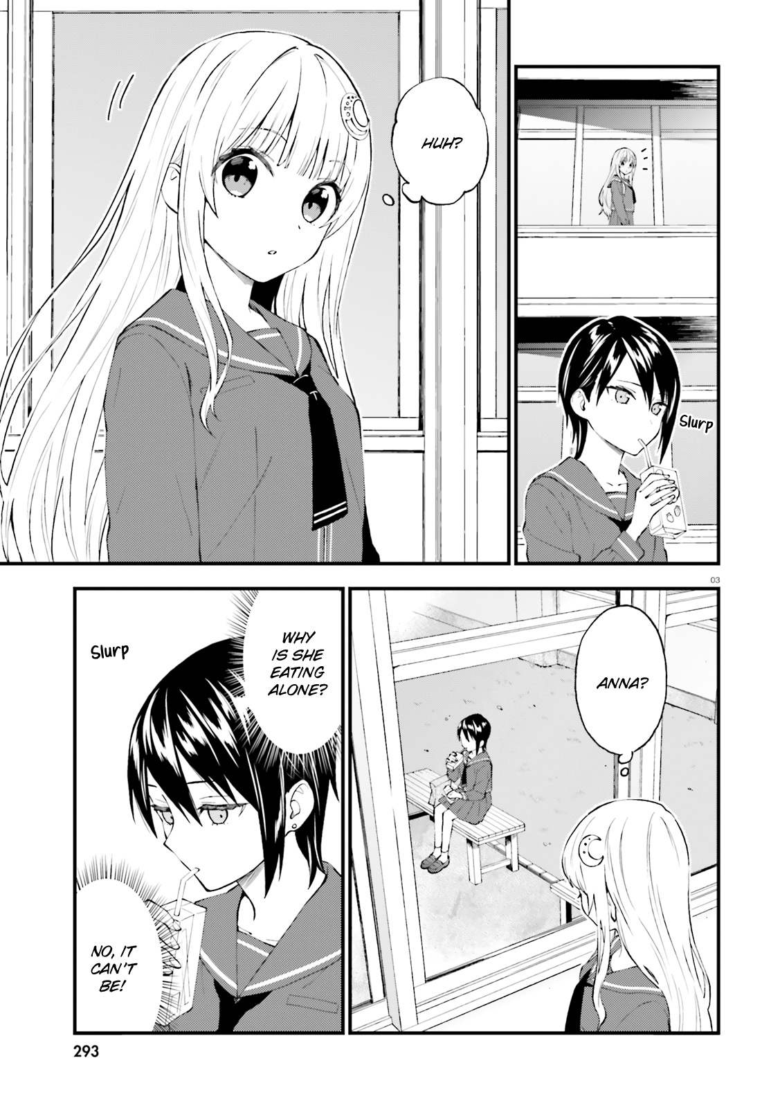 Ayakashiko - Chapter 55