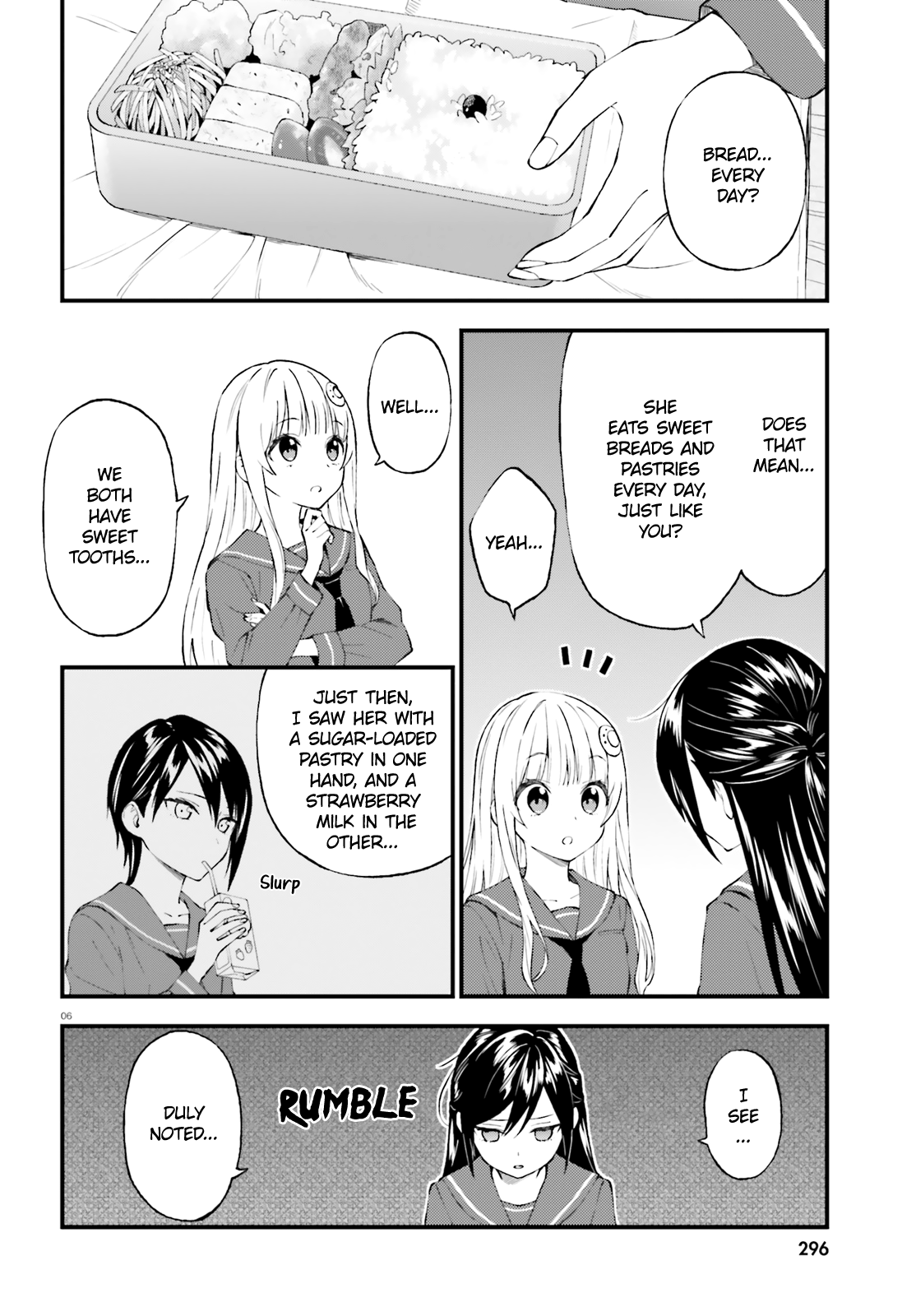 Ayakashiko - Chapter 55