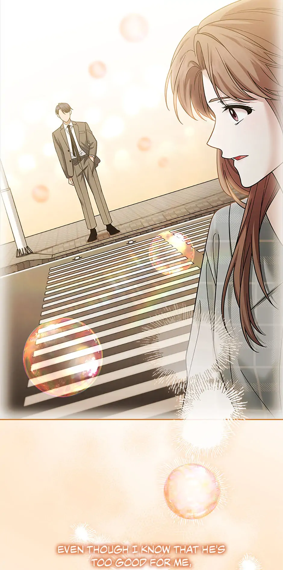 The Boss’S Proposal - Chapter 43