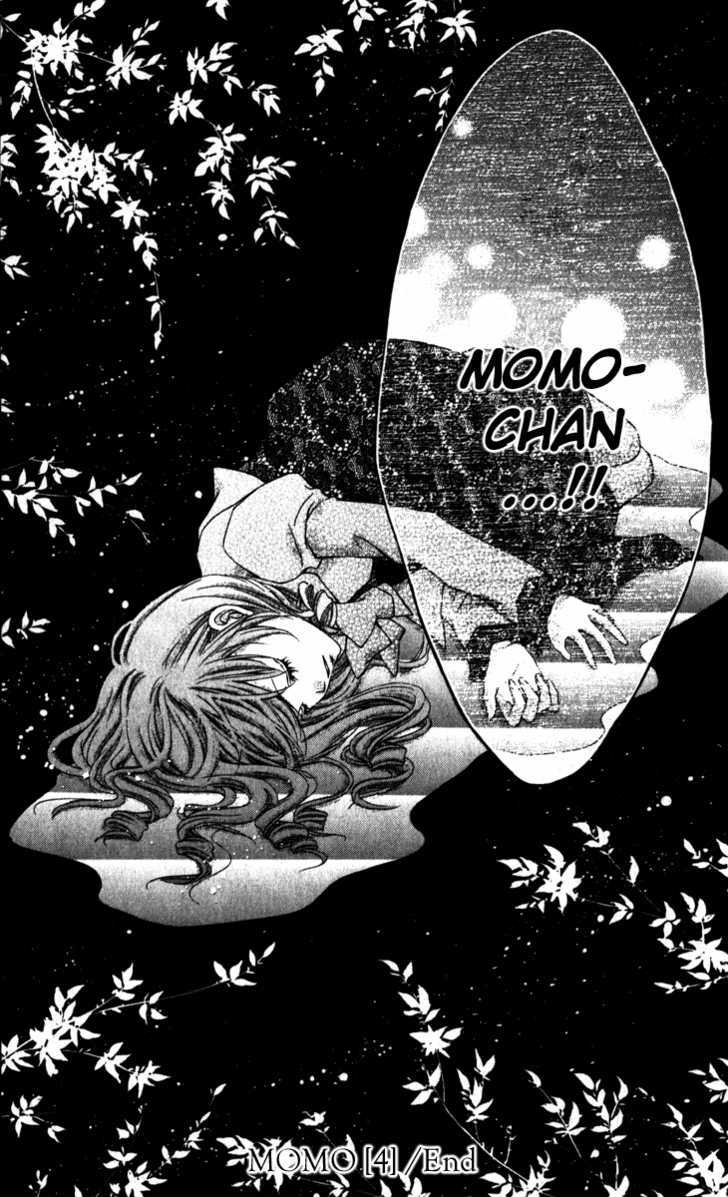 Momo - Vol.4 Chapter 19