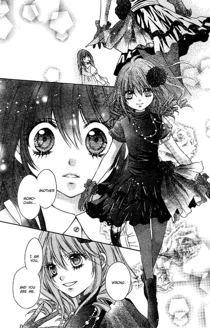 Momo - Vol.4 Chapter 17