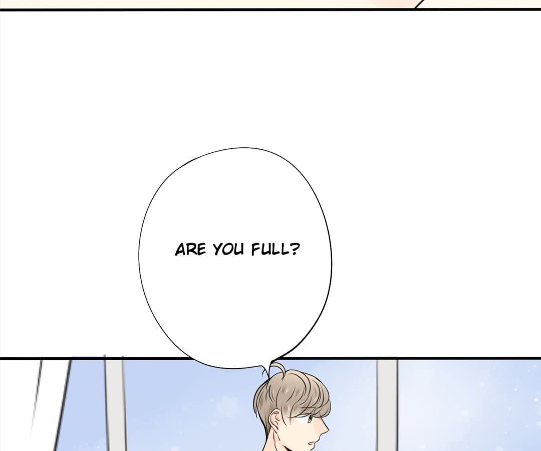 Brotherly - Chapter 47