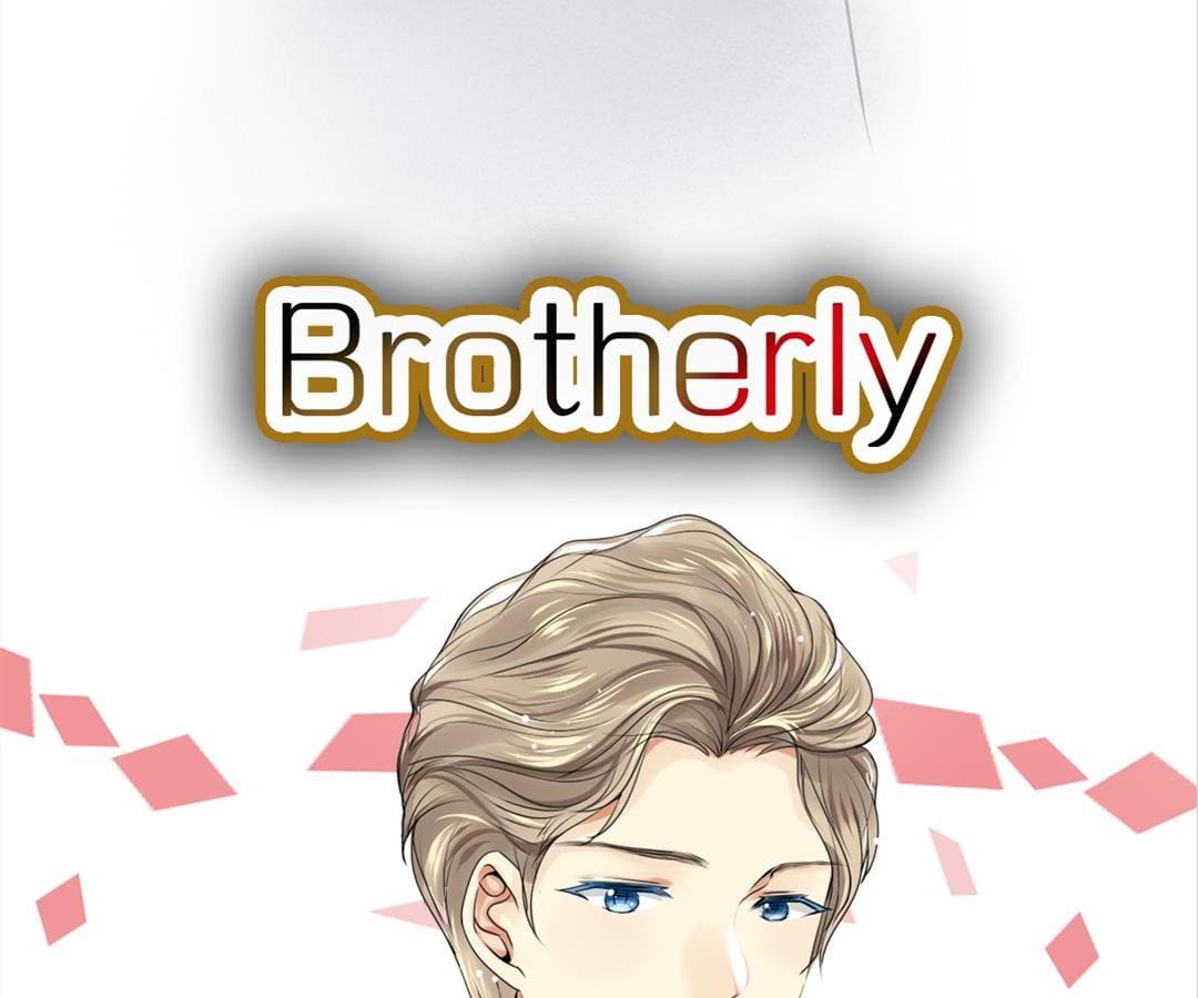 Brotherly - Chapter 2