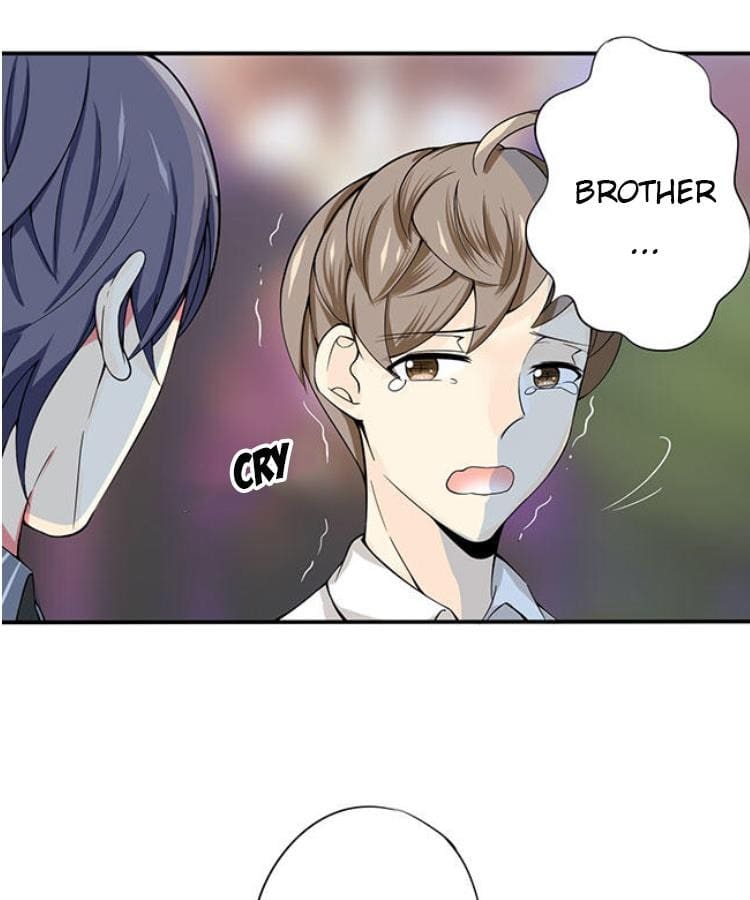 Brotherly - Chapter 44