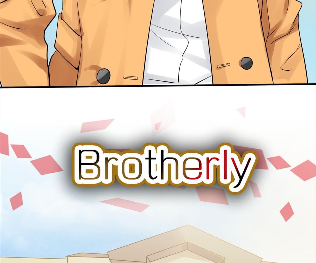 Brotherly - Chapter 3