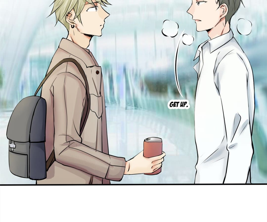 Brotherly - Chapter 48