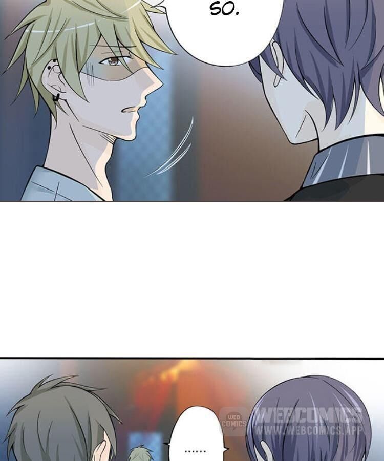 Brotherly - Chapter 43