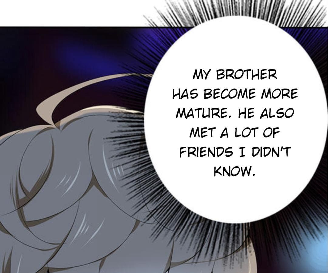 Brotherly - Chapter 38