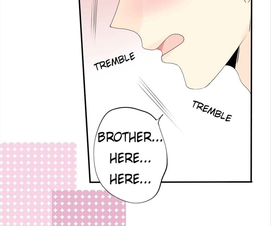 Brotherly - Chapter 41