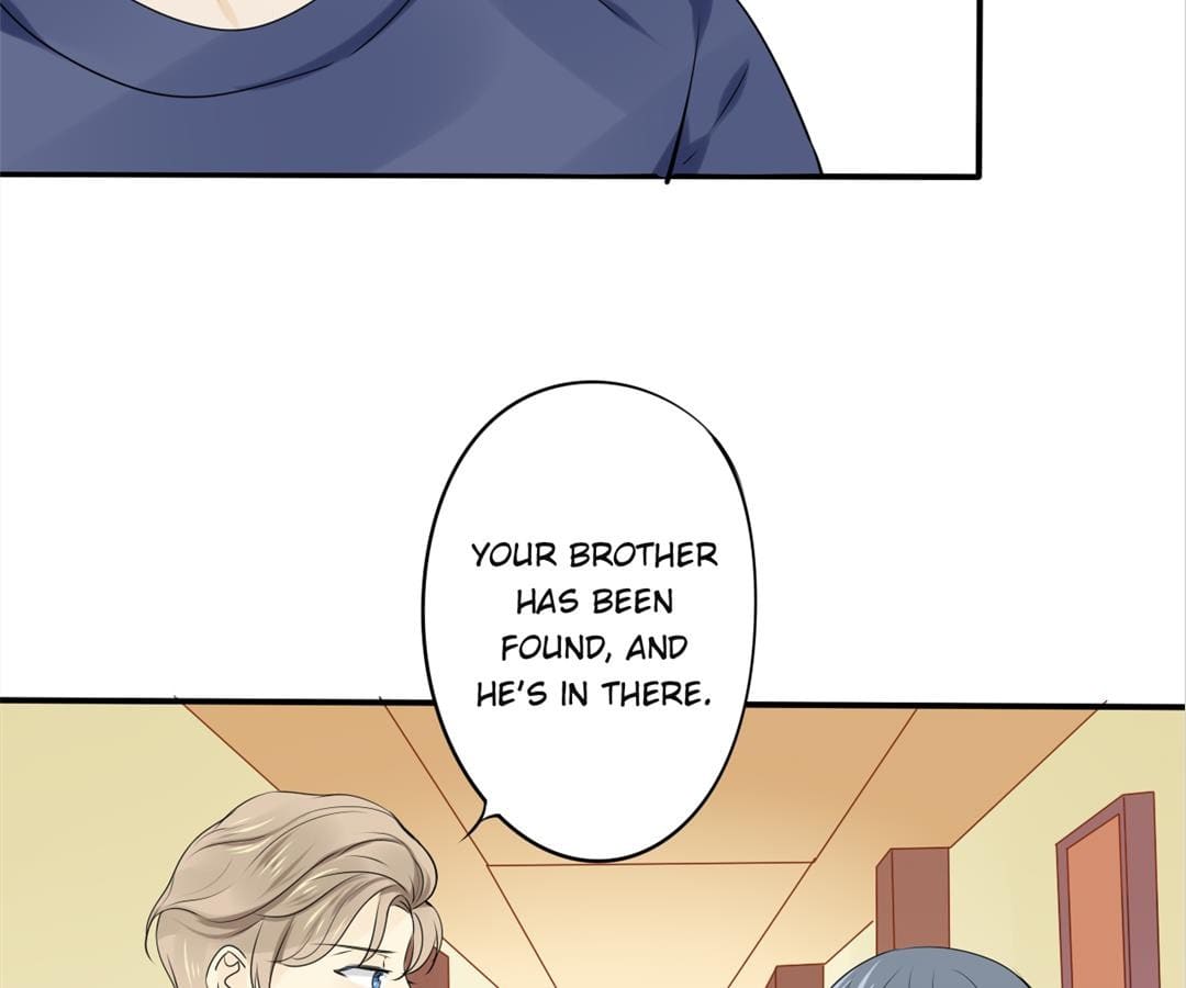 Brotherly - Chapter 10