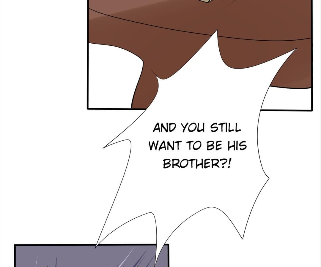 Brotherly - Chapter 12