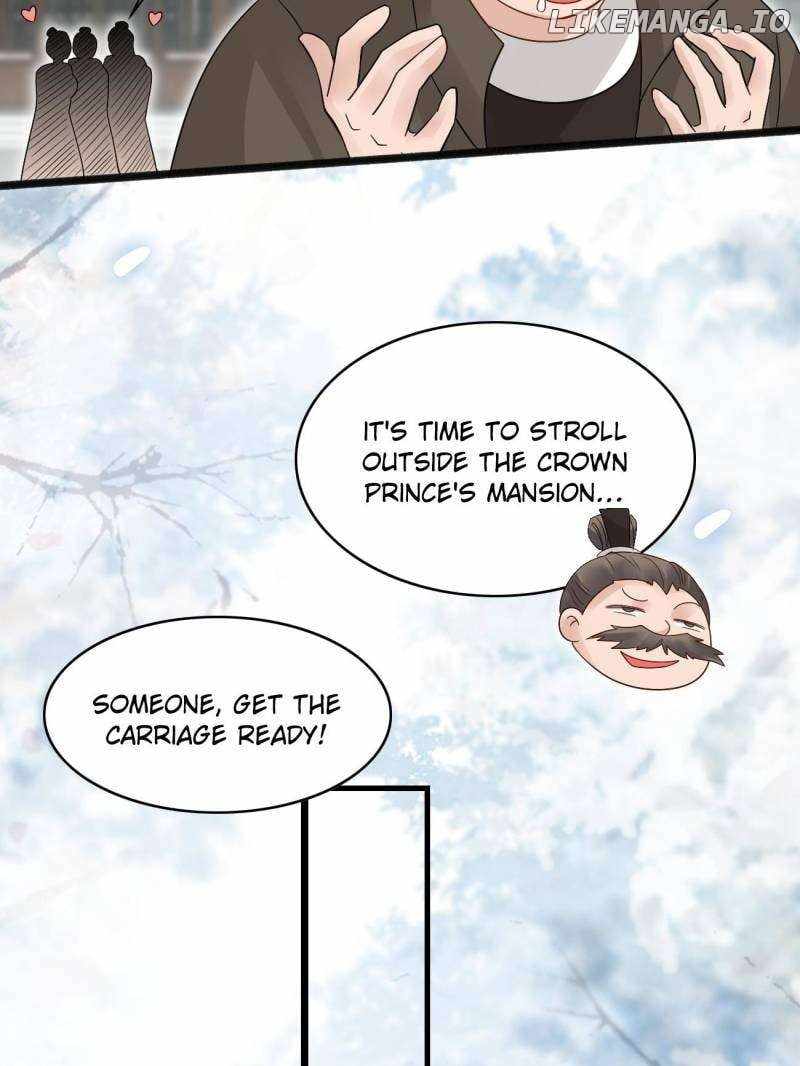 Young Master, Please Don’t Show Off - Chapter 74