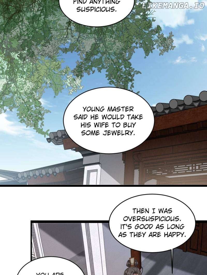 Young Master, Please Don’t Show Off - Chapter 81