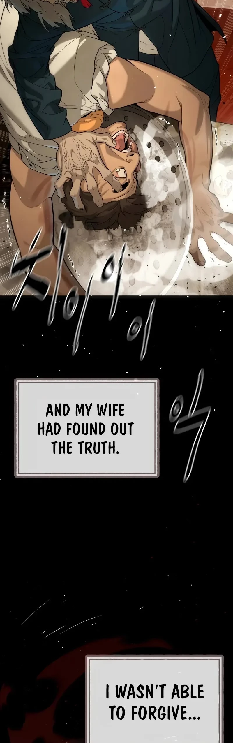 Killer Pedro - Chapter 68