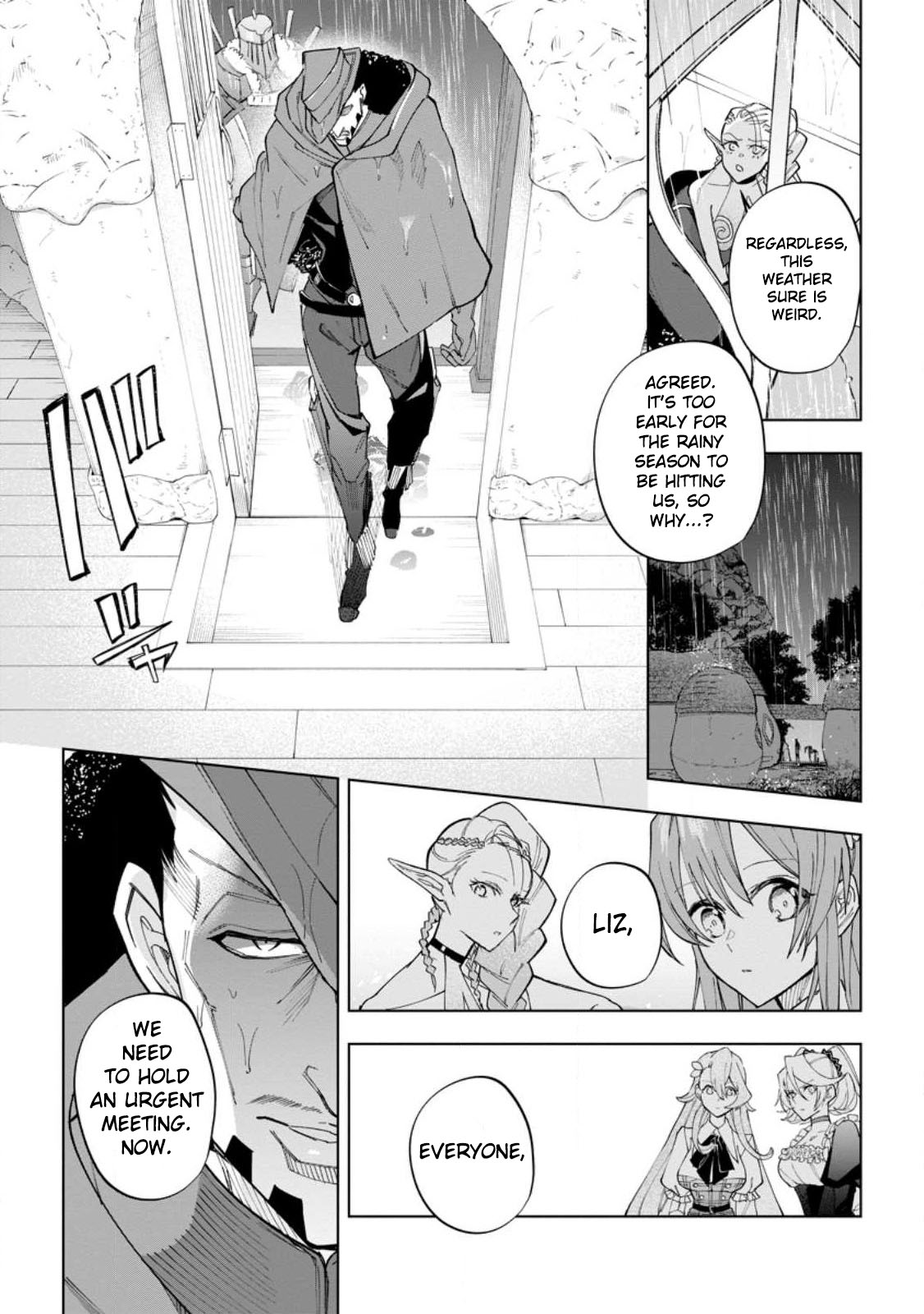 Isekai Craft Gurashi Jiyu Kimamana Seisan Shoku No Honobono Slow Life - Chapter 19