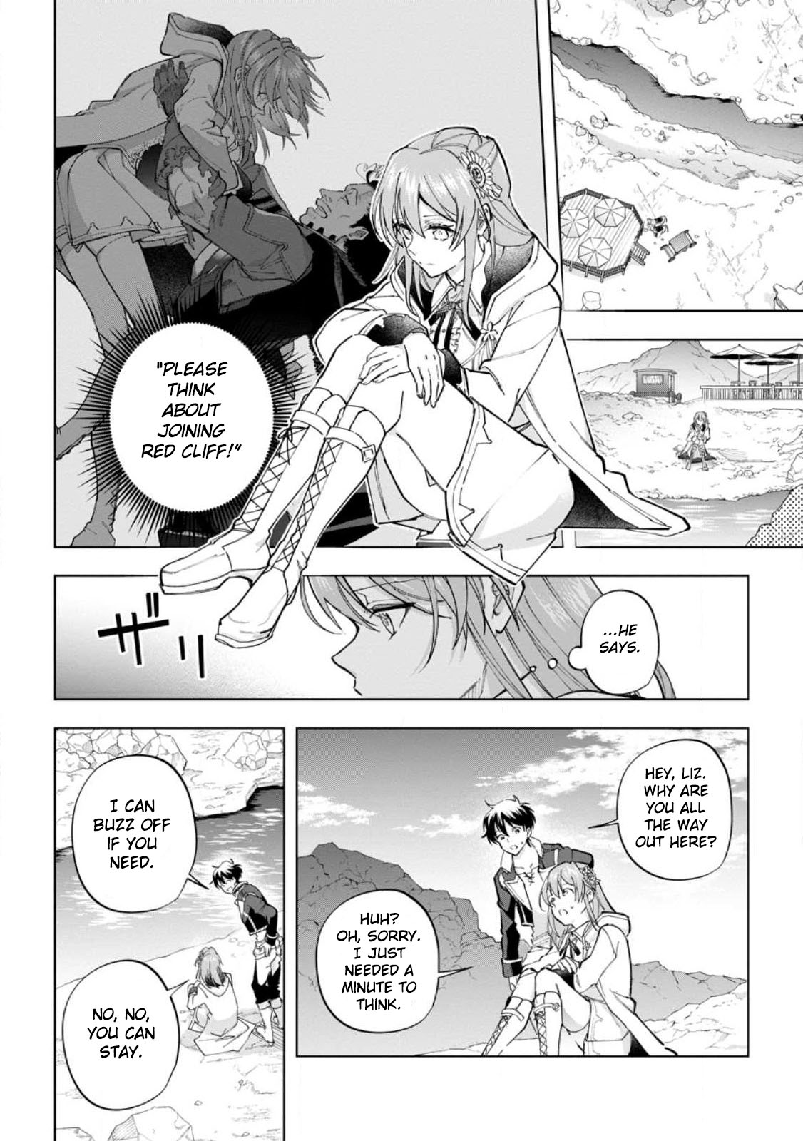 Isekai Craft Gurashi Jiyu Kimamana Seisan Shoku No Honobono Slow Life - Chapter 22