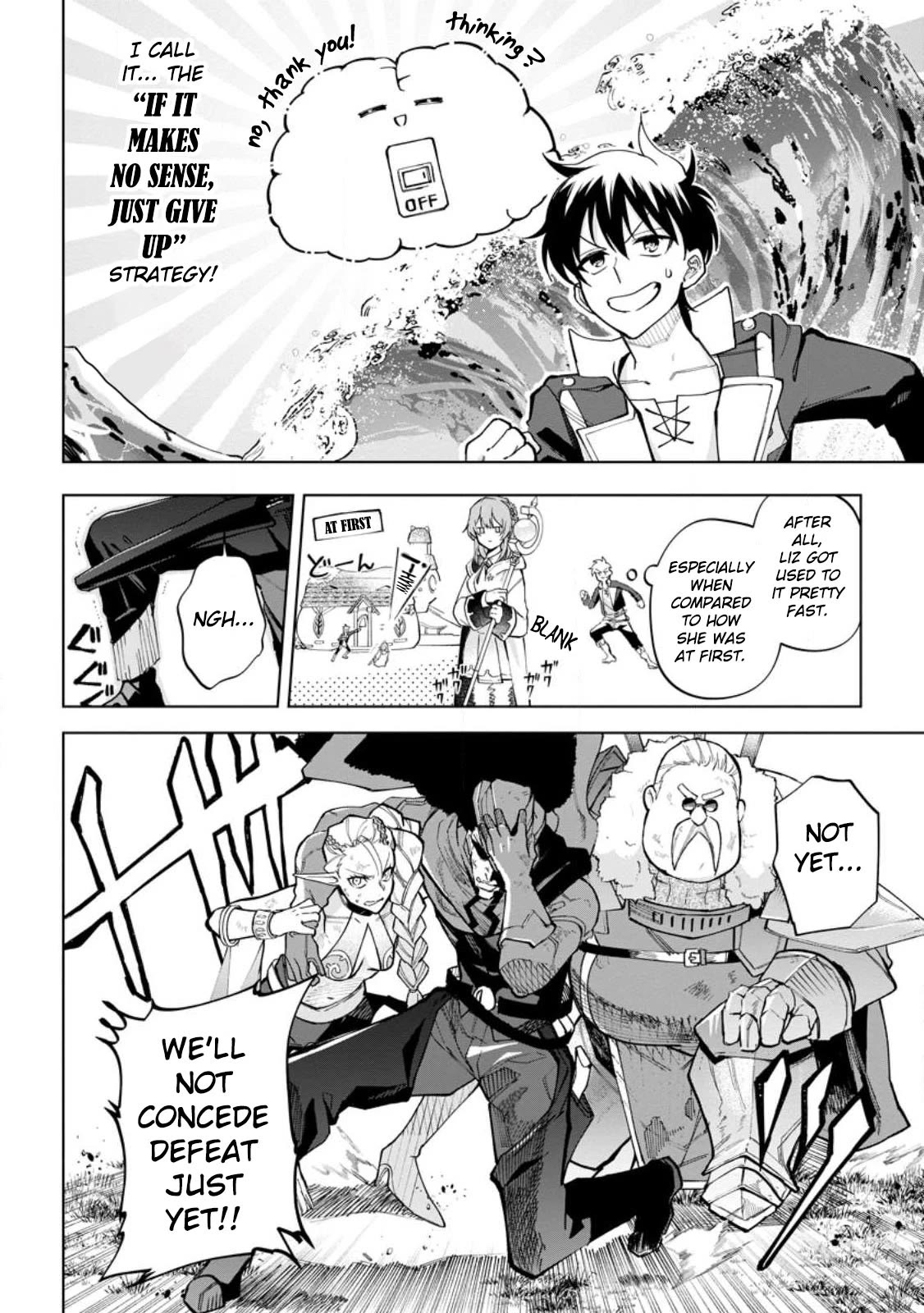 Isekai Craft Gurashi Jiyu Kimamana Seisan Shoku No Honobono Slow Life - Chapter 18