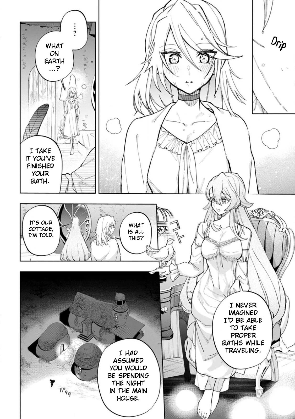 Isekai Craft Gurashi Jiyu Kimamana Seisan Shoku No Honobono Slow Life - Chapter 18