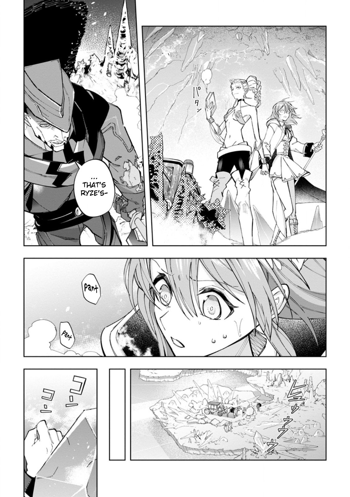 Isekai Craft Gurashi Jiyu Kimamana Seisan Shoku No Honobono Slow Life - Chapter 21