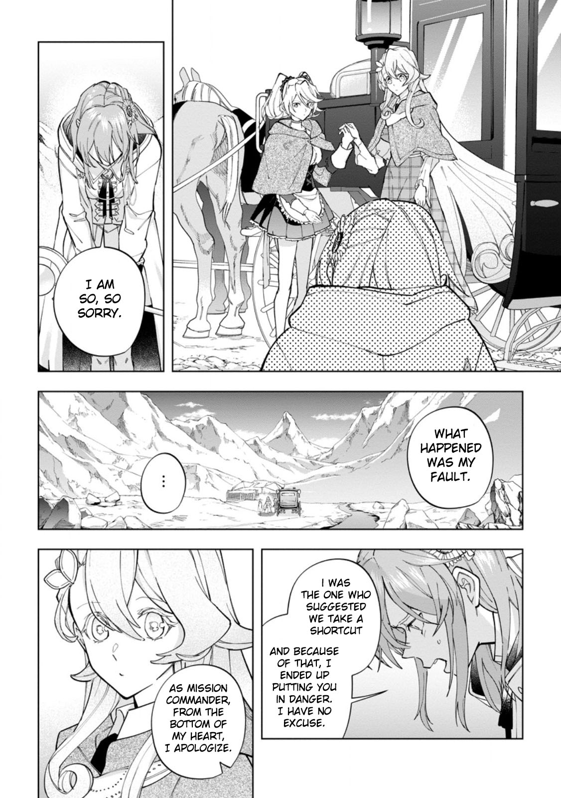 Isekai Craft Gurashi Jiyu Kimamana Seisan Shoku No Honobono Slow Life - Chapter 21