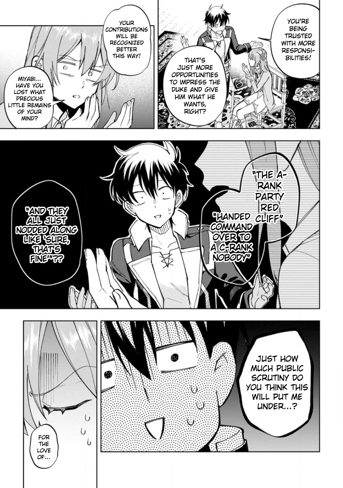 Isekai Craft Gurashi Jiyu Kimamana Seisan Shoku No Honobono Slow Life - Chapter 17