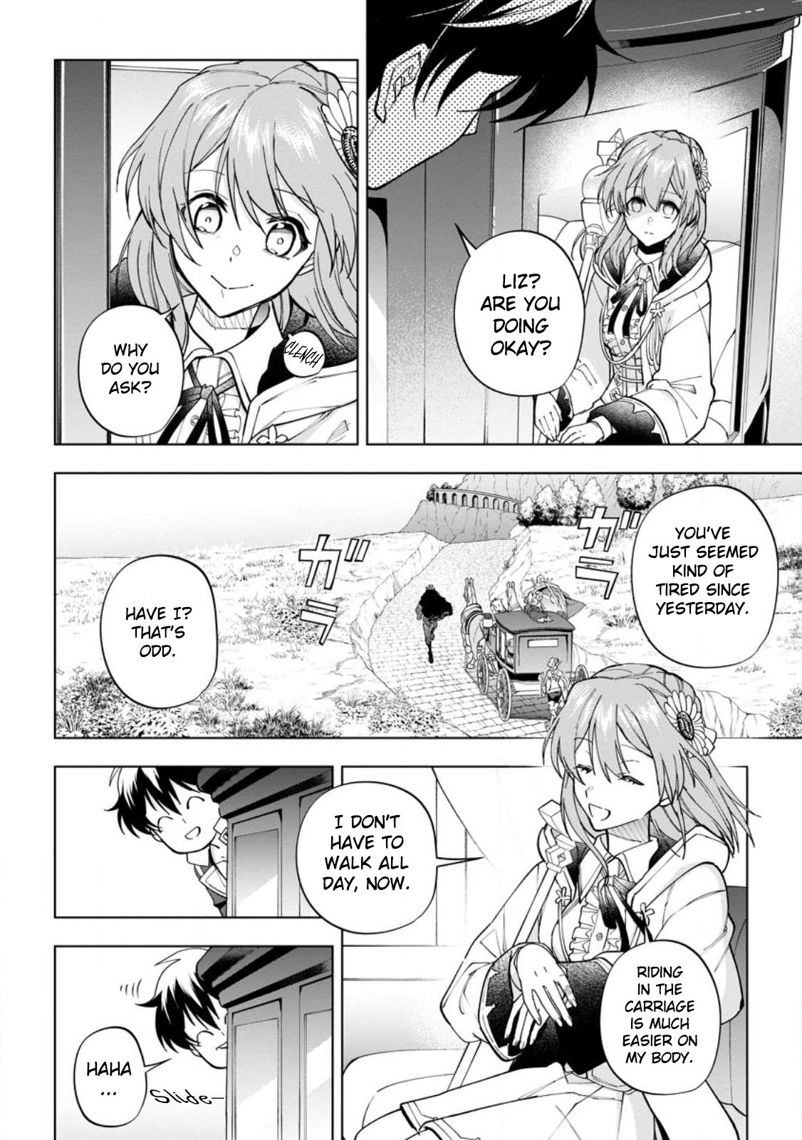 Isekai Craft Gurashi Jiyu Kimamana Seisan Shoku No Honobono Slow Life - Chapter 20