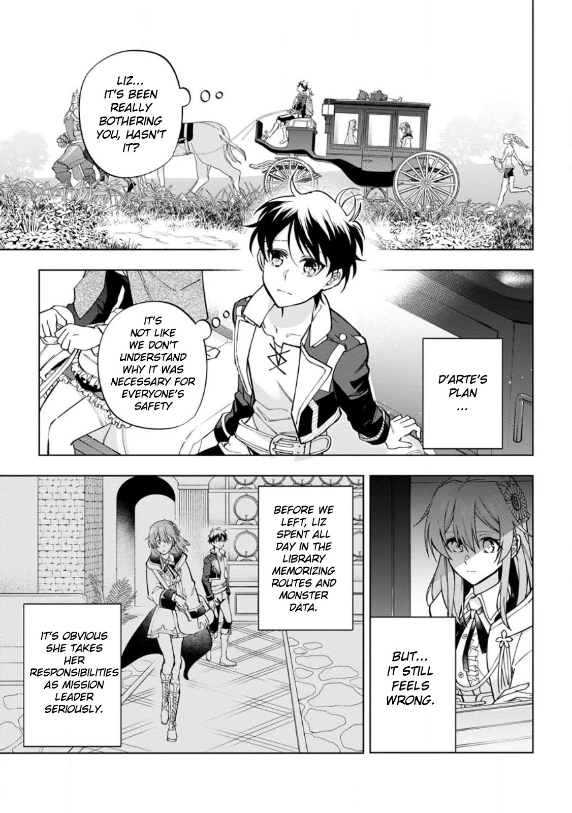 Isekai Craft Gurashi Jiyu Kimamana Seisan Shoku No Honobono Slow Life - Chapter 20