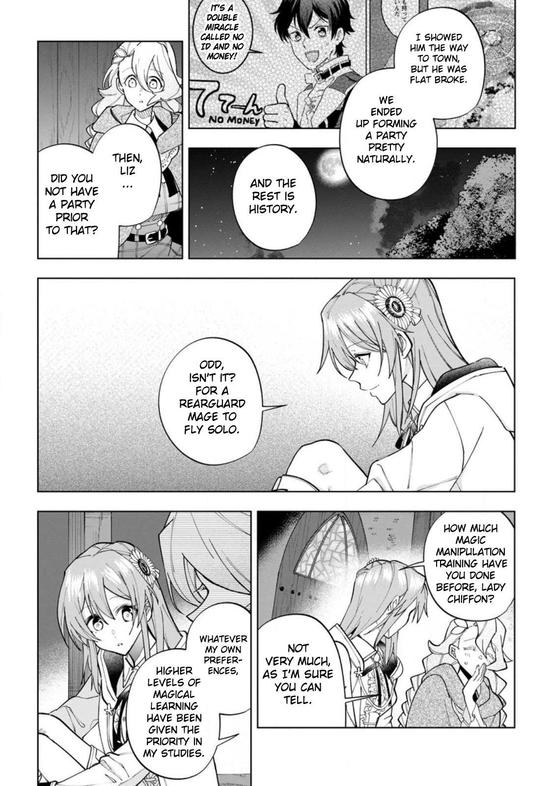 Isekai Craft Gurashi Jiyu Kimamana Seisan Shoku No Honobono Slow Life - Chapter 20