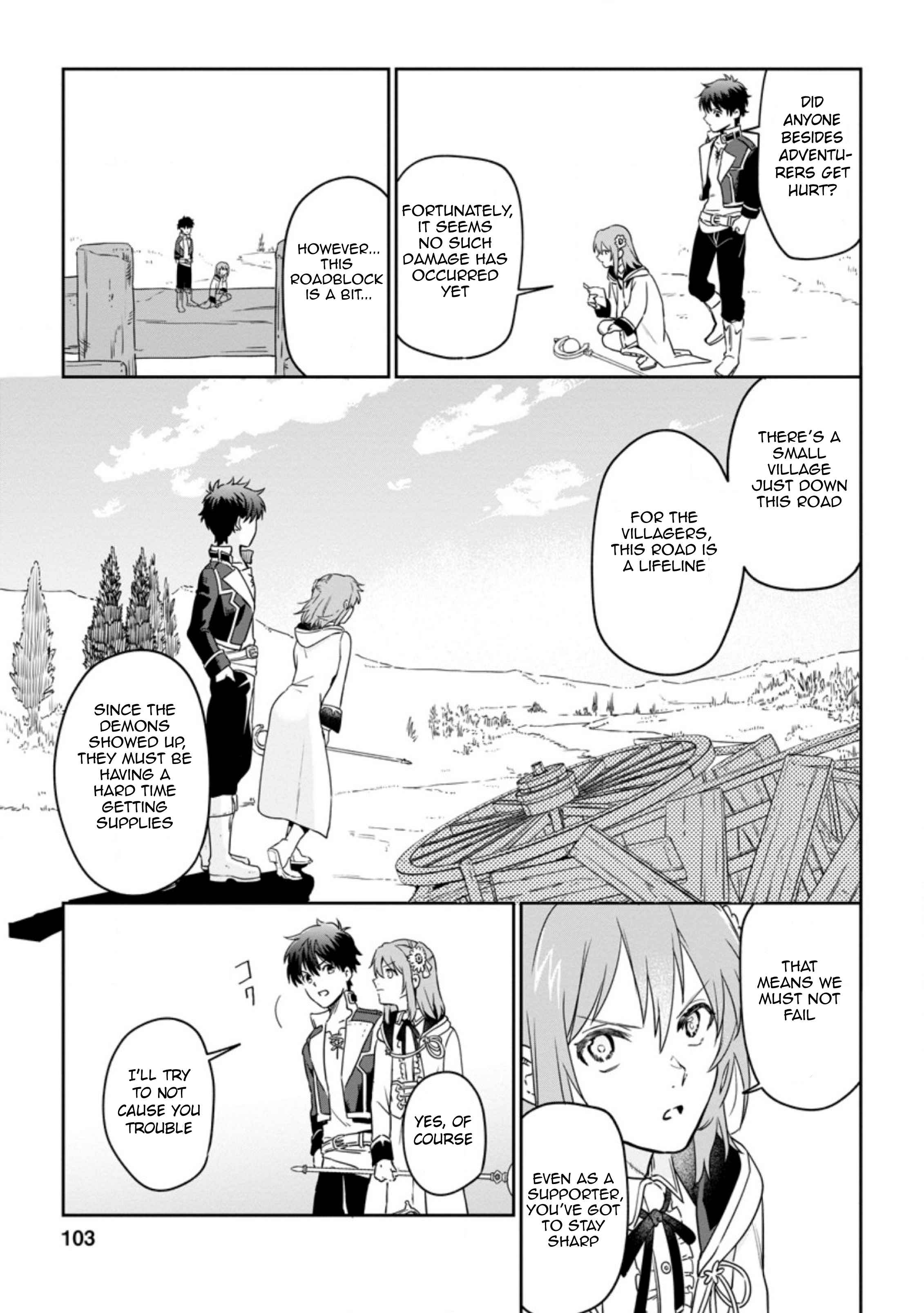 Isekai Craft Gurashi Jiyu Kimamana Seisan Shoku No Honobono Slow Life - Chapter 4.2