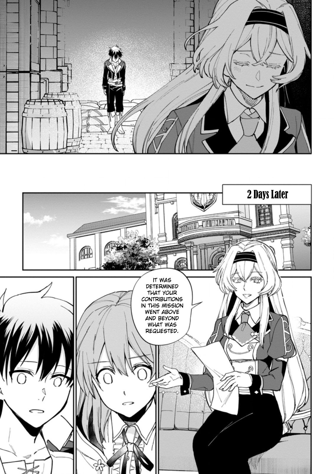 Isekai Craft Gurashi Jiyu Kimamana Seisan Shoku No Honobono Slow Life - Chapter 11