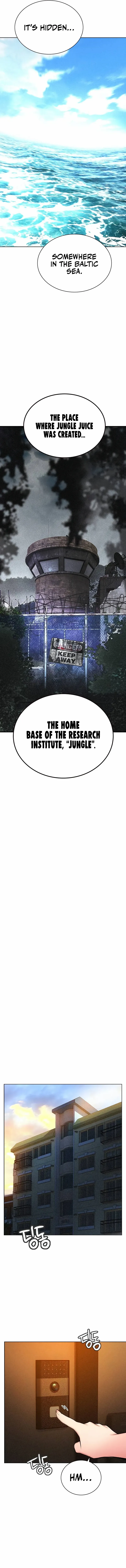 Jungle Juice - Chapter 139