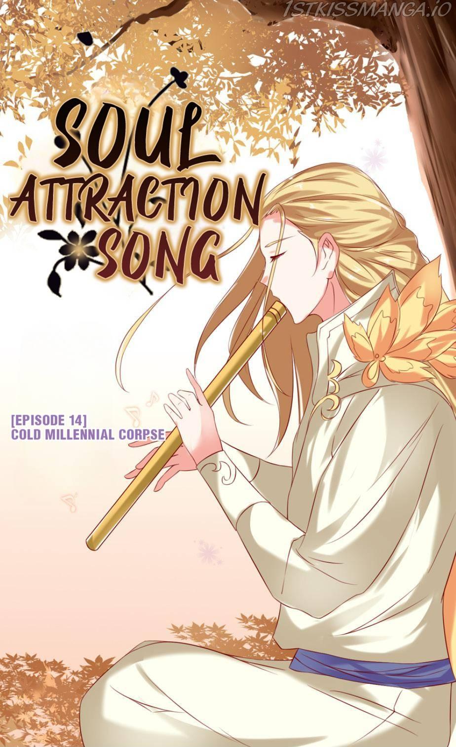 Soul Attraction Song - Chapter 40