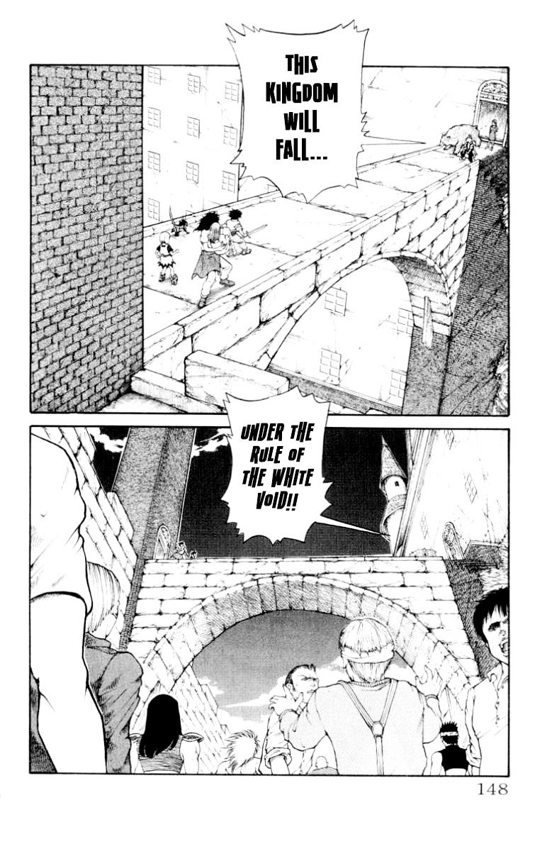 Full Ahead! Coco - Chapter 95 : Suicide