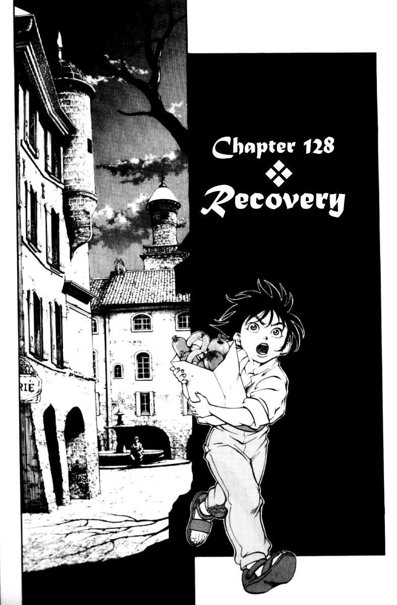 Full Ahead! Coco - Chapter 128 : Recovery