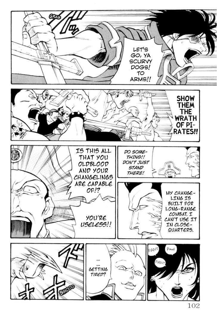 Full Ahead! Coco - Chapter 74 : Joint Struggle