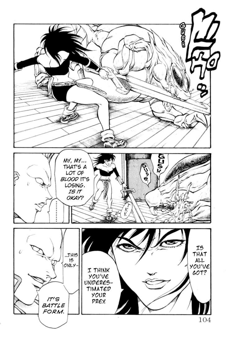 Full Ahead! Coco - Chapter 74 : Joint Struggle