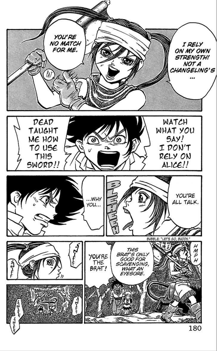 Full Ahead! Coco - Chapter 60 : Married Couple