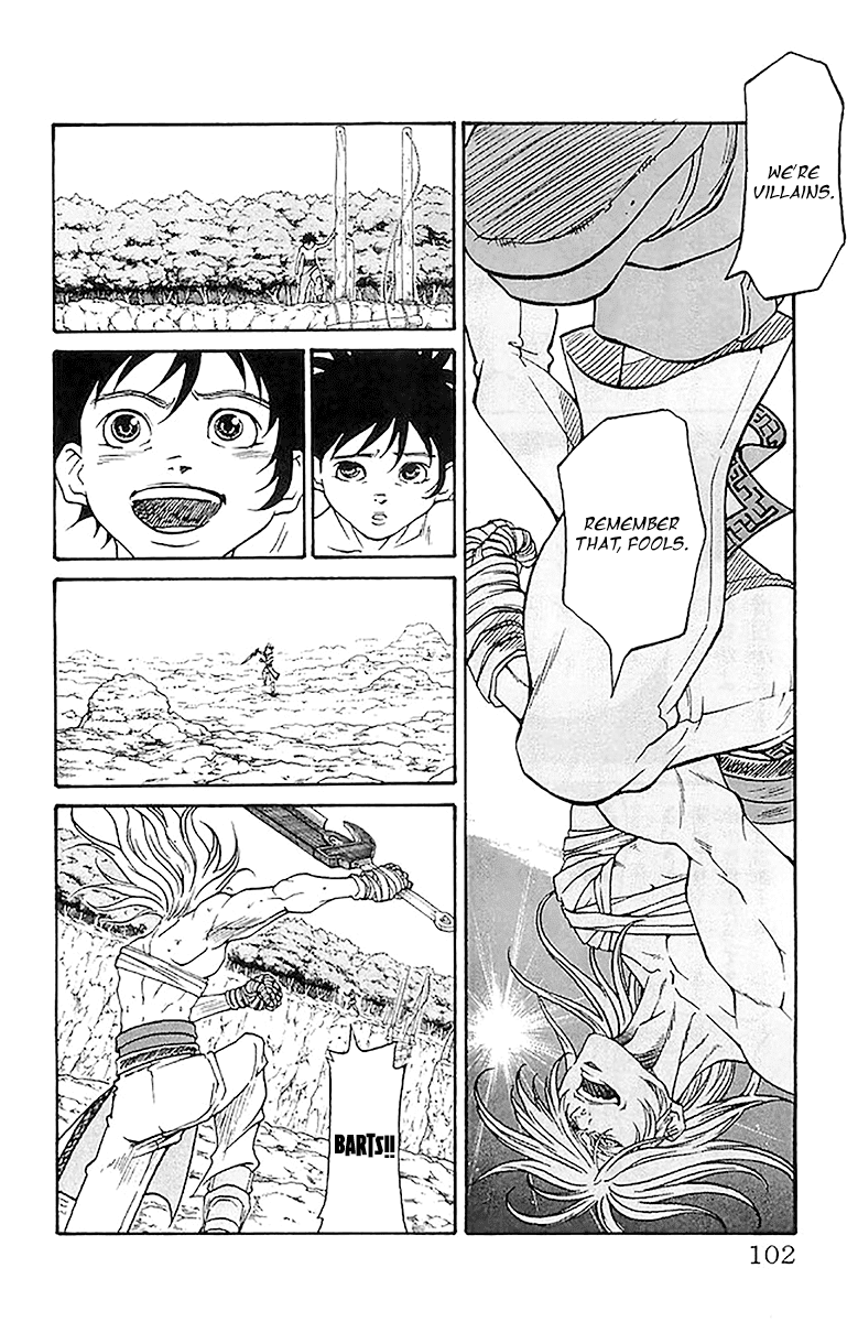 Full Ahead! Coco - Chapter 209