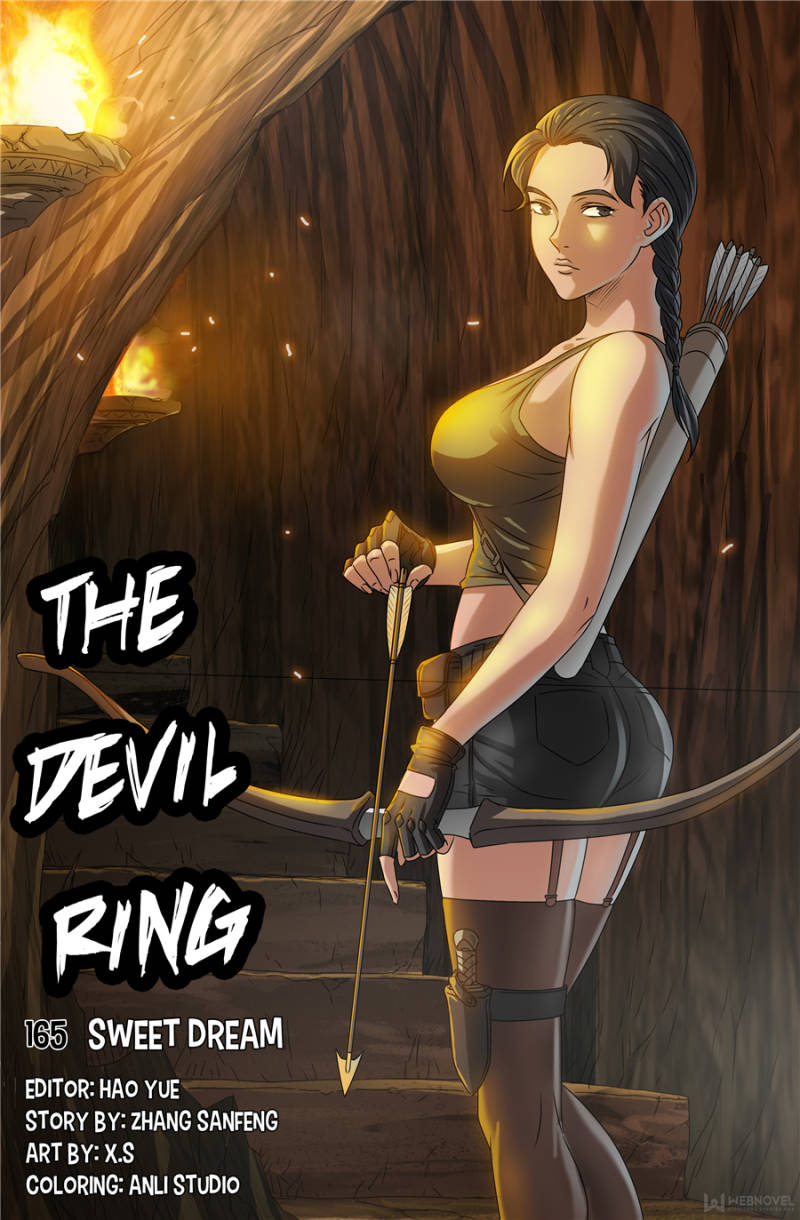 The Devil Ring - Chapter 123