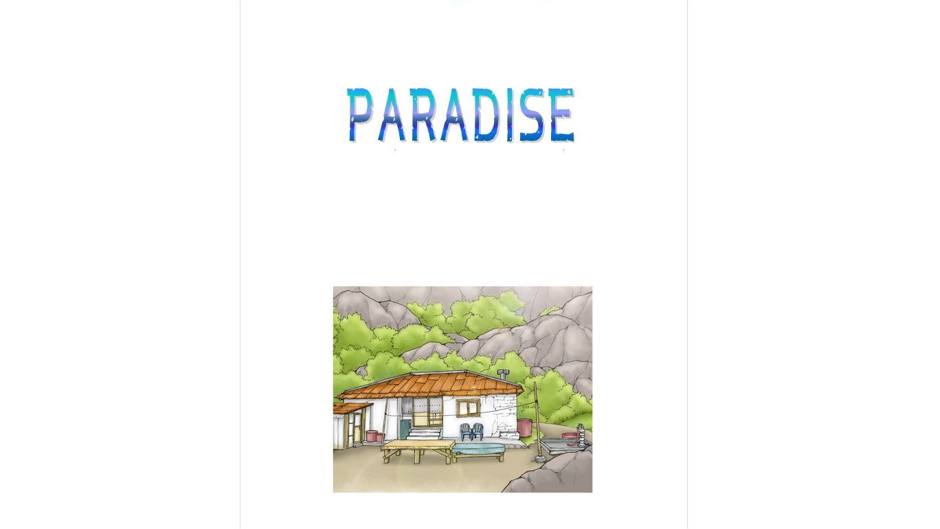 Paradise (Miso) - Chapter 1