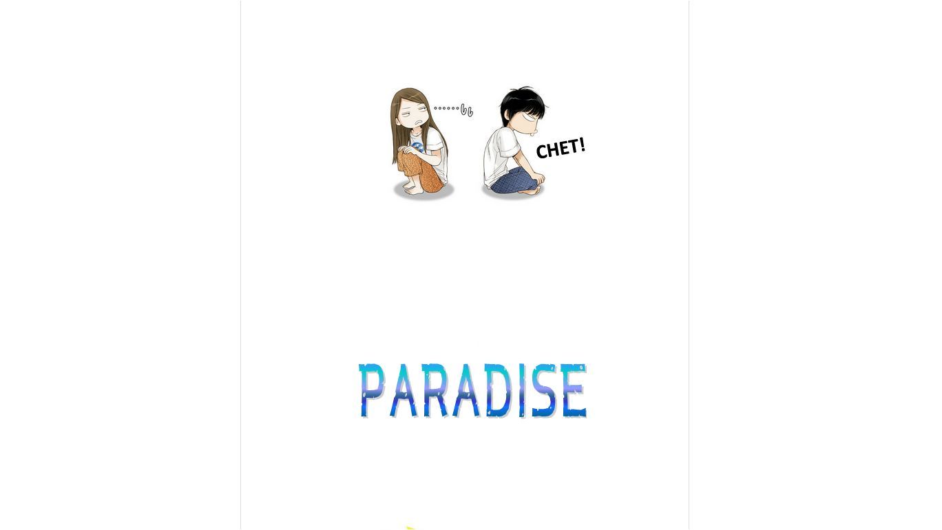 Paradise (Miso) - Chapter 0